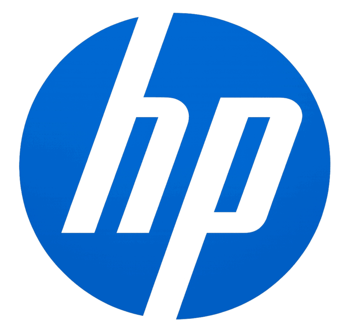HP Inc. logo
